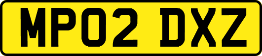 MP02DXZ