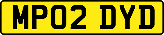 MP02DYD