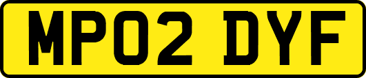 MP02DYF