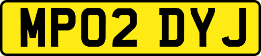 MP02DYJ