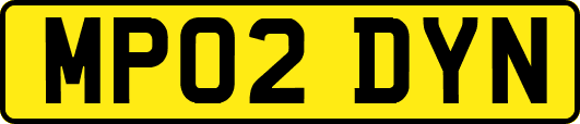 MP02DYN