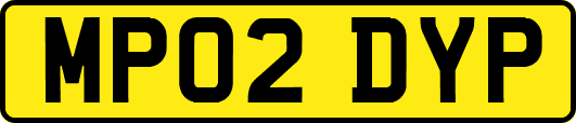 MP02DYP