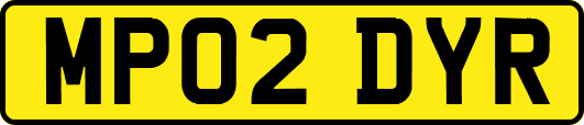MP02DYR