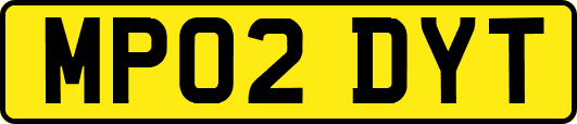 MP02DYT