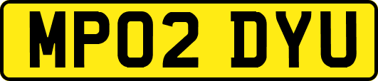 MP02DYU