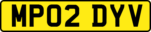 MP02DYV