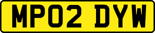 MP02DYW