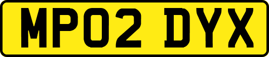 MP02DYX