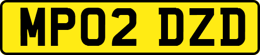 MP02DZD