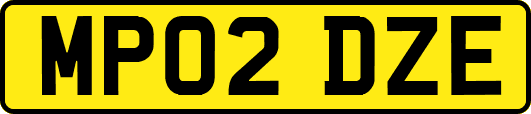 MP02DZE