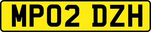 MP02DZH