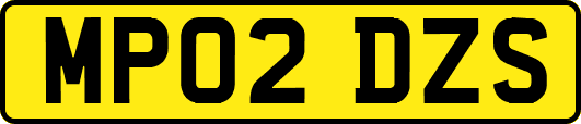 MP02DZS
