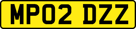MP02DZZ