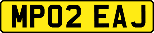 MP02EAJ