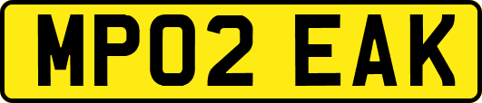 MP02EAK