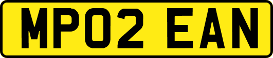 MP02EAN
