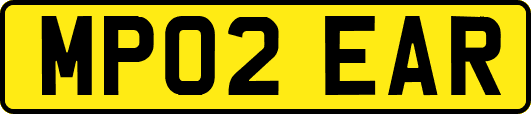 MP02EAR