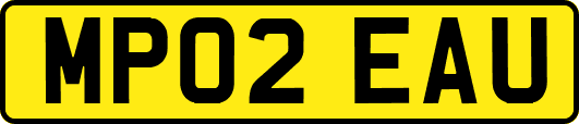 MP02EAU