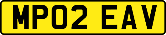 MP02EAV