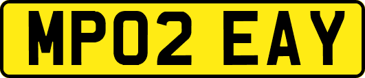 MP02EAY