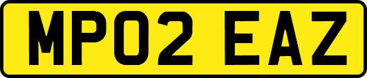 MP02EAZ