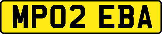MP02EBA