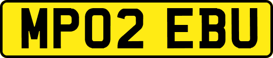 MP02EBU
