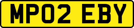 MP02EBY