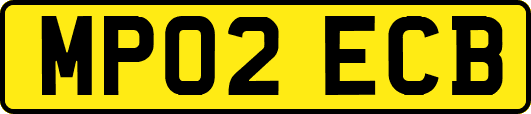 MP02ECB