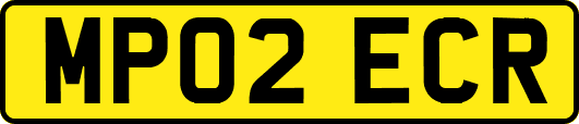 MP02ECR