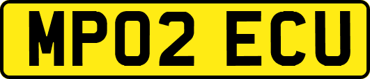MP02ECU