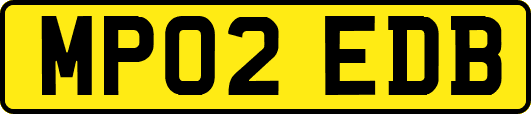 MP02EDB