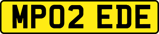 MP02EDE