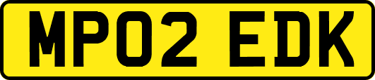 MP02EDK