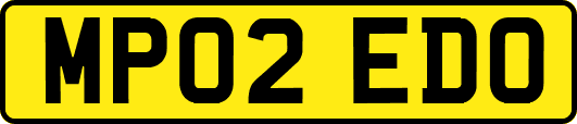 MP02EDO