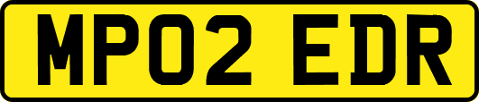 MP02EDR