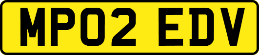 MP02EDV