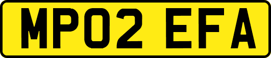 MP02EFA