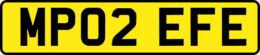 MP02EFE