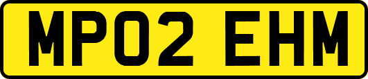 MP02EHM