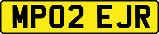 MP02EJR