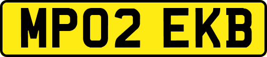 MP02EKB
