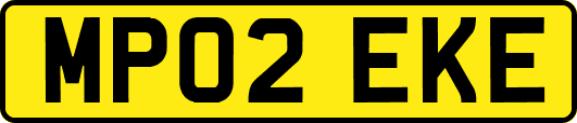 MP02EKE