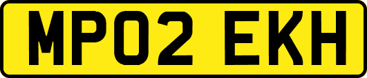 MP02EKH