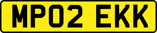 MP02EKK