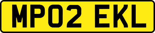 MP02EKL
