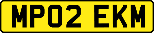 MP02EKM
