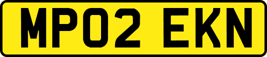 MP02EKN