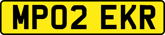 MP02EKR