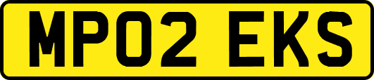MP02EKS